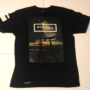 NTRL RBLS shirt size L